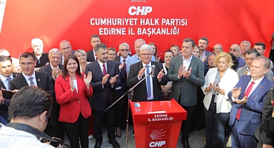 Başkan  Gencan Sessizliğini Bozdu: 