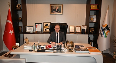 Başkan Ilık: 