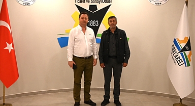 Başkan Özsan: 