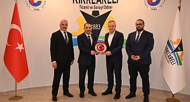 Başkan Soner Ilık: 