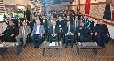 Başkan Soner Ilık'tan Trafik Güvenliği Çağrısı