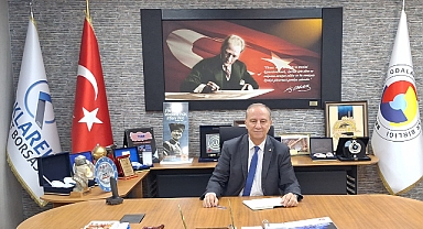 Başkan Turhan Altıntel: “Birlik ve Dayanışma Ruhunu Yaşatmalıyız”