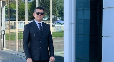 Başkan Yüzer: 