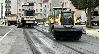 CANDAN BAŞKAN: 