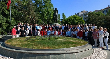 CHP İl Başkanı Bora Terzi: 