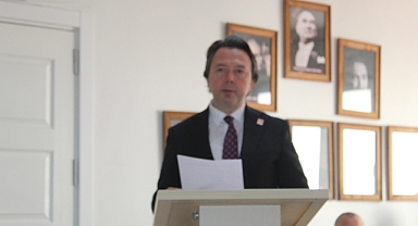 CHP Kırklareli İl Başkanlığı'ndan Sert Açıklama: 