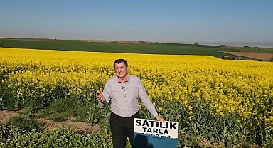 CHP’li Gaytancıoğlu’ndan Tarım Çıkışı: “Çiftçi Geleceğini Kaybediyor”