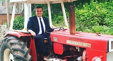 CHP'li Gündoğdu: 