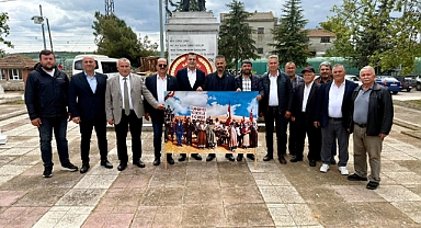 CHP'li Gündoğdu: 