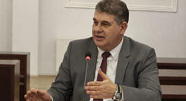 CHP'li Vecdi Yüce'den Sert Mesaj: 