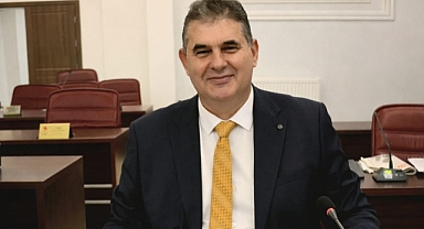 CHP'li  Yüce: 