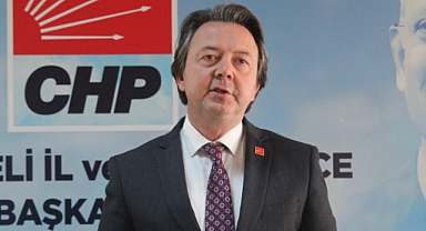 CHP'nin 81 İl Başkanı Tek Ses Oldu: 