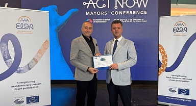 Çorlu`nun Başarısı Avrupa Sınırlarını Aştı