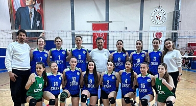 Çorlu`nun Yıldızları Namağlup Yarı Finalde