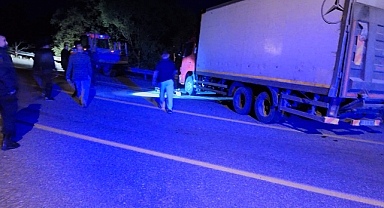 Direksiyon Hakimiyetini Kaybetti: Yenice'de Korkutan Kaza
