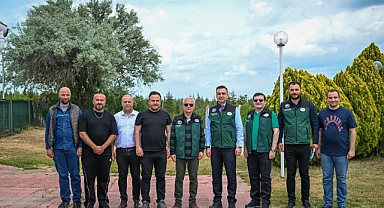 DSİ'den Kırklareli'ne Yeni Yaşam Alanı Müjdesi