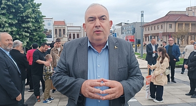 Dünya Çiftçiler Günü’nde Sert Tepki: “Çiftçi Ayakta Kalamıyor”