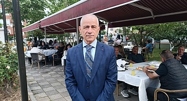 Edirne'de Bahar Şenliği Şehit Haberiyle Yasa Döndü
