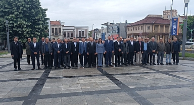 Edirne’de Çiftçilerin Günü Buruk Geçti: “Bir Yıl Daha Kaybetme Şansımız Yok”
