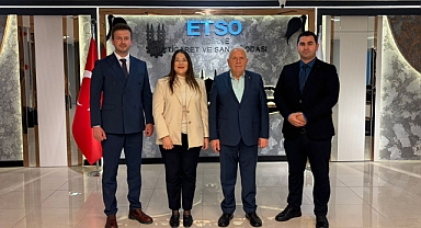 Edirne’de İş Dünyasına Enerji Desteği: TREPAŞ ile Protokol İmzalandı
