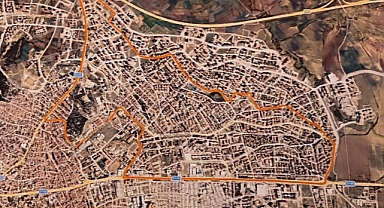 Edirne'de Toplu Ulaşıma Büyük Dokunuş