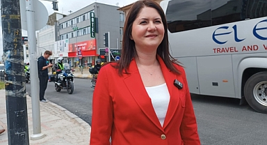 Edirne'de Yaz Mesaisi Başladı: Başkan Gencan'dan Dev Altyapı Hamlesi