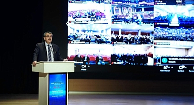Eğitim Kurumları Yönetici Yetiştirme Programı İlk Dersle Başladı