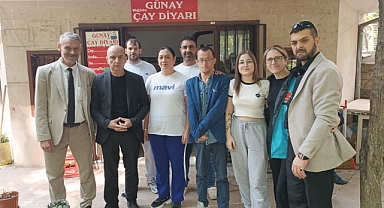 Erişilebilirlik ve İstihdam Vurgusu! Edirne’de Önemli Program