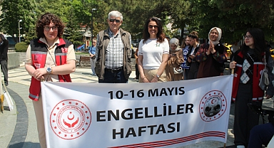 Eşit ve Erişilebilir Yaşam Çağrısı