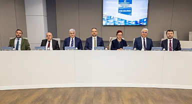 Genel Müdür Çay: Basın camiamız için yapıcı çözümler üretmeye odaklandık