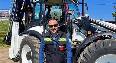 İğneada Belediyesi Araç Filosunu Güçlendirdi