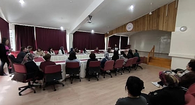 İlk Yardım Eğitimiyle Acil Durum Bilinci Artırıldı