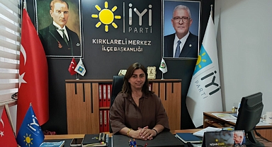 İYİ Parti'den Kurban Bayramı İçin Barış ve Huzur Dileği