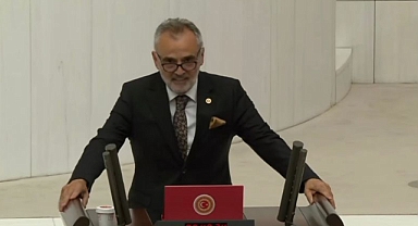 İYİ Parti Edirne Milletvekili Akalın : “Dayanışmayı Büyütmeliyiz”