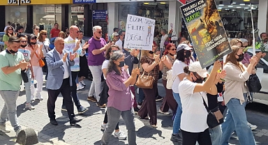 İYİ Parti Lüleburgaz’da Çevre Mücadelesine Katıldı