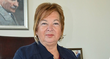 Kadın Girişimciler Kurulu Başkanı Altıntel: 
