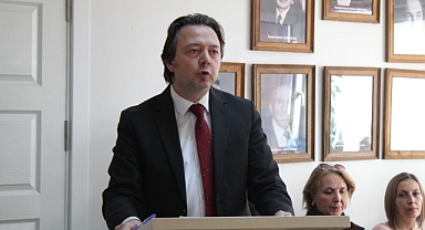 Karara Tepki Çığ Gibi Büyüdü! Kırklareli'nde Gece Boyu Demokrasi Nöbeti