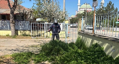Kavaklı'da Yaz Hazırlıkları Hız Kazandı