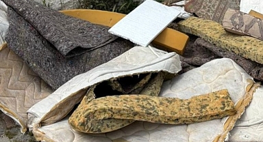 Kaynarca'da Çevre Kirliliğine Karşı Sert Uyarı