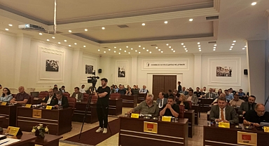 Kırklareli Belediye Meclisi Mayıs Ayı Toplantısında Önemli Gündem
