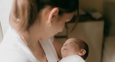 Kırklareli'de Anne ve Bebek Sağlığı İçin 