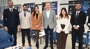 Kırklareli'de Finans ve Reel Sektör Buluşması