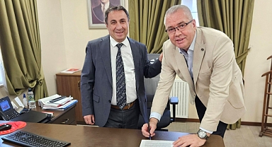 Kırklareli'de Hayvancılığa Güçlü Finansman Desteği