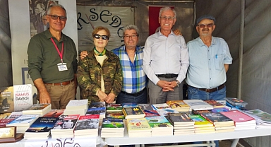 Kırklareli'de Kültür Şöleni! KIRKSEDER Festivale Damga Vurdu