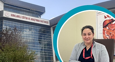 Kırklareli Eğitim ve Araştırma Hastanesi'ne Genel Cerrahi Uzmanı