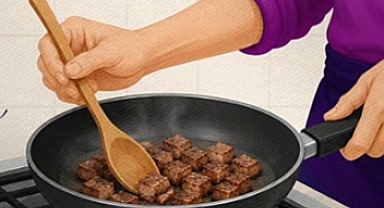 Kırklareli İl Sağlık Müdürlüğü'nden Kurban Eti Uyarısı!