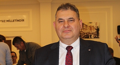 Kırklareli'nde 1 Mayıs Vurgusu: Vecdi Yüce'den Dikkat Çeken Açıklamalar