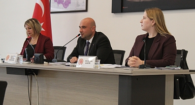 Kırklareli'nde Dikkat Çeken Sera Projesi