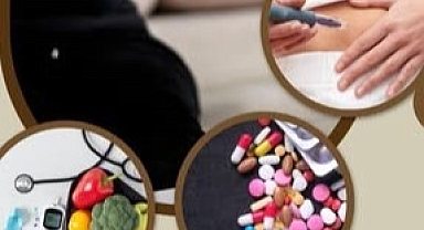 Kırklareli'nde Diyabet Eğitim Okulu İçin Kayıtlar Başladı