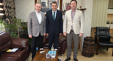 Kırklareli'nde Esnaf ve Ekonomi İçin Ortak Mesaj